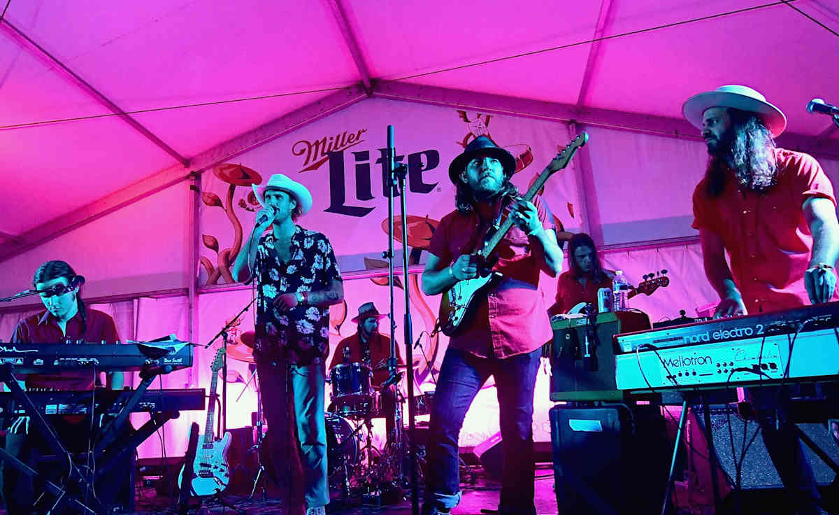 The Texas Gentlemen