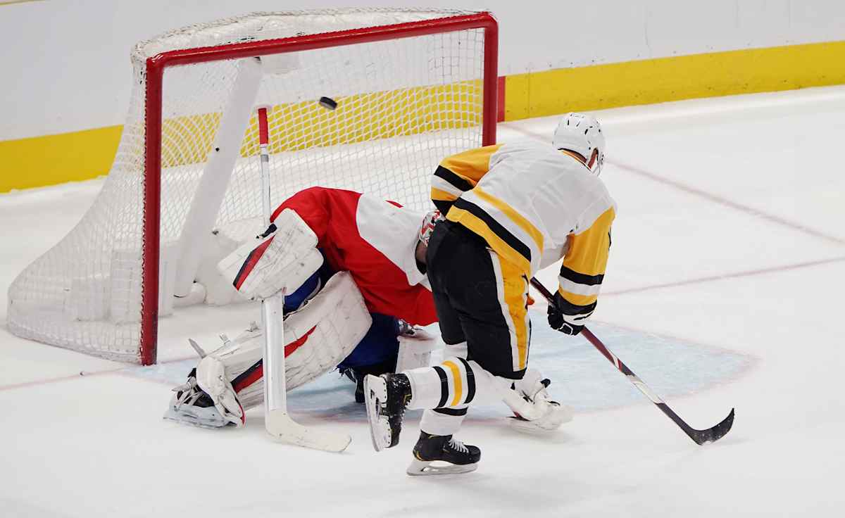 Pittsburgh Penguins