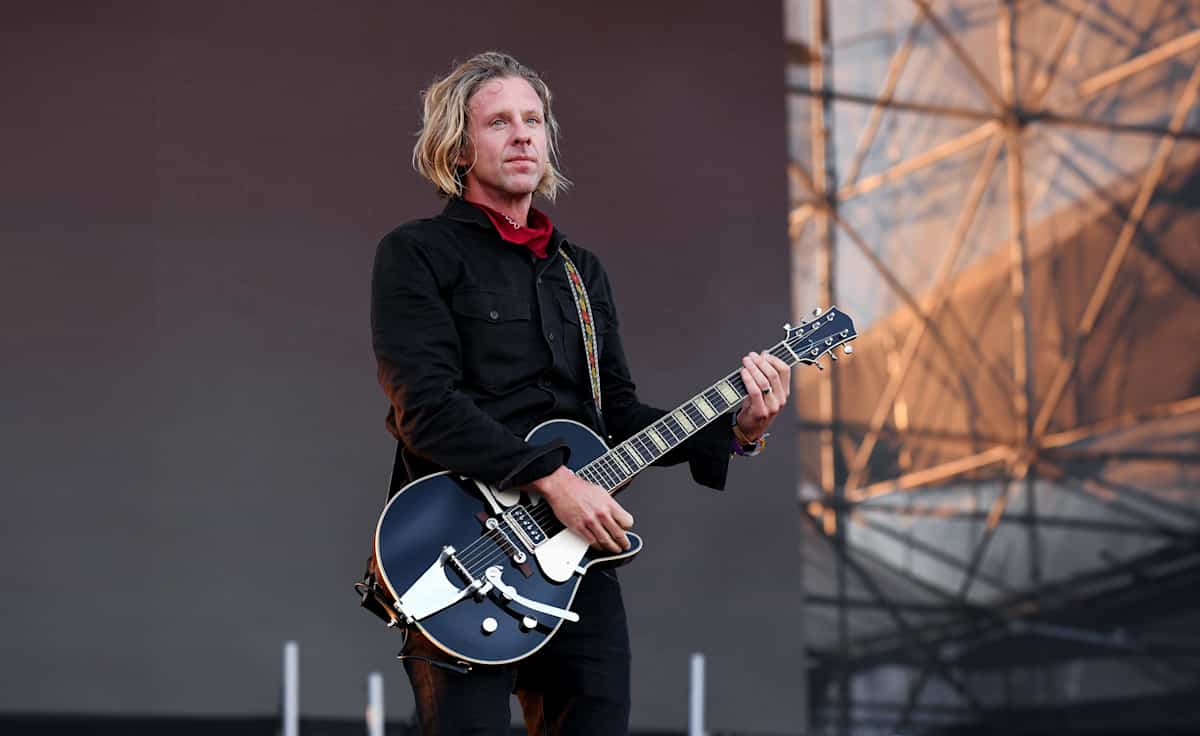 Jon Foreman