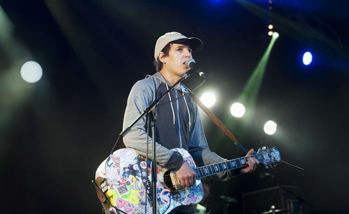 Jeffrey Lewis