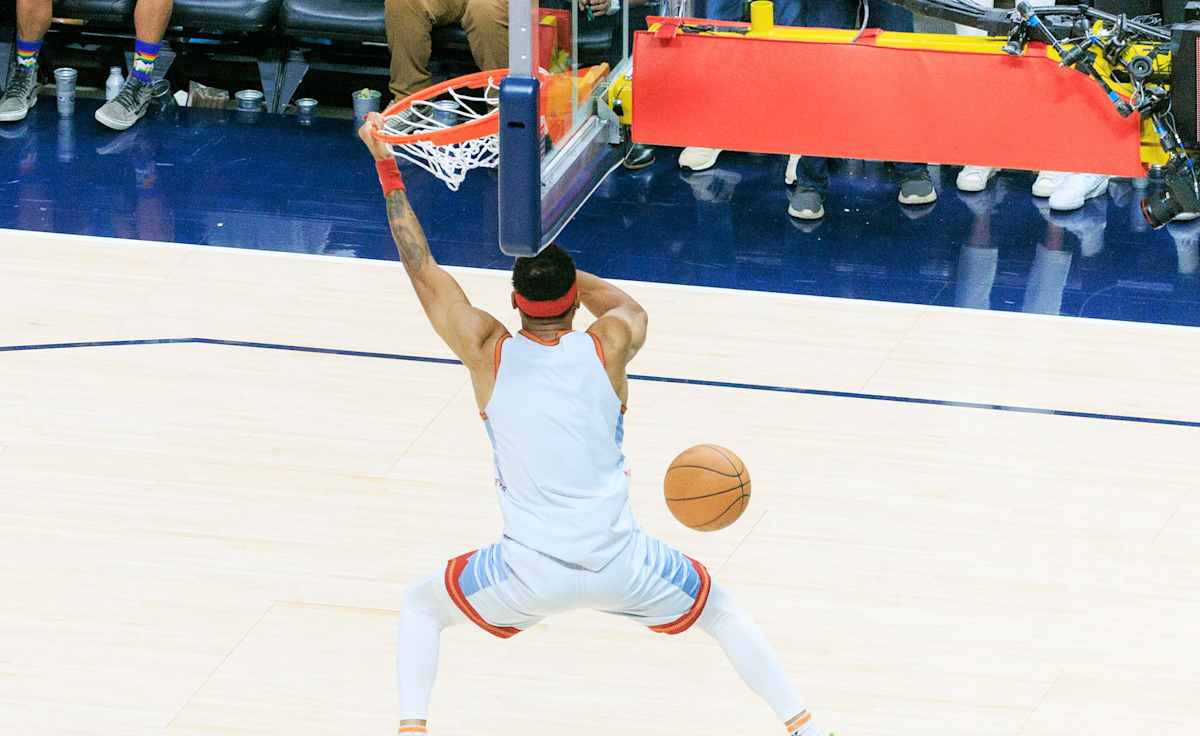 Denver Nuggets
