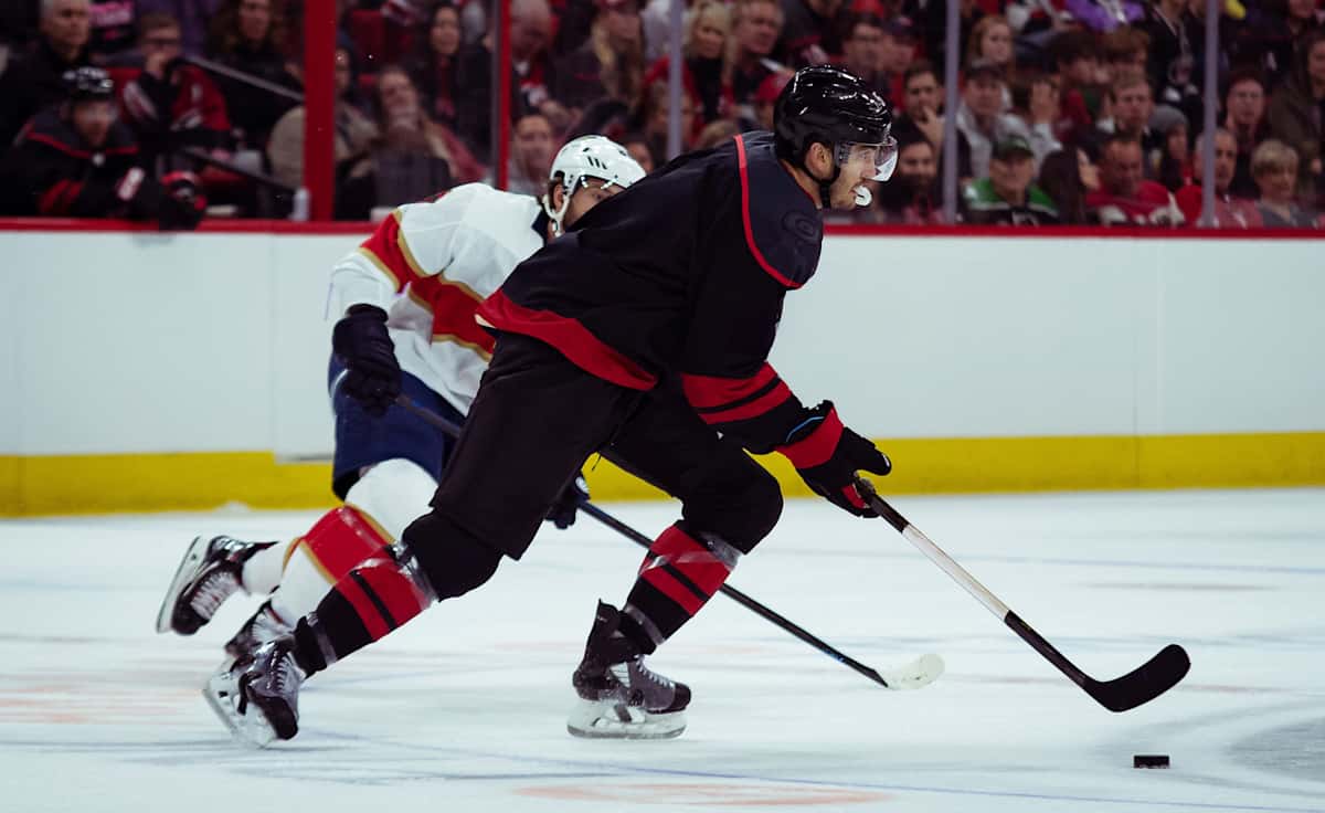 Carolina Hurricanes