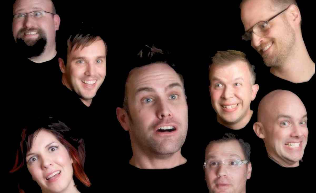 Five Iron Frenzy