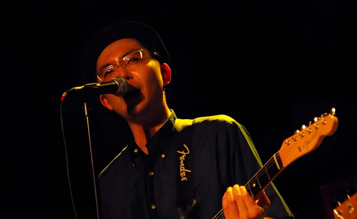 Zazen Boys