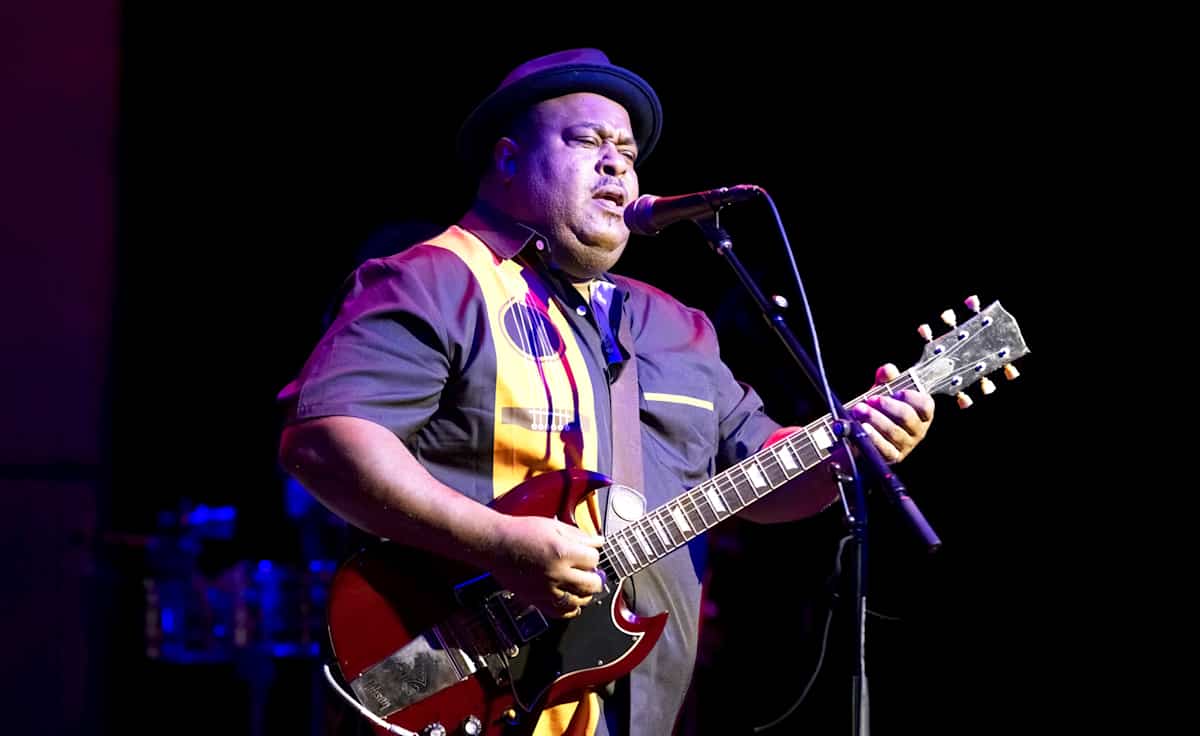 Larry McCray