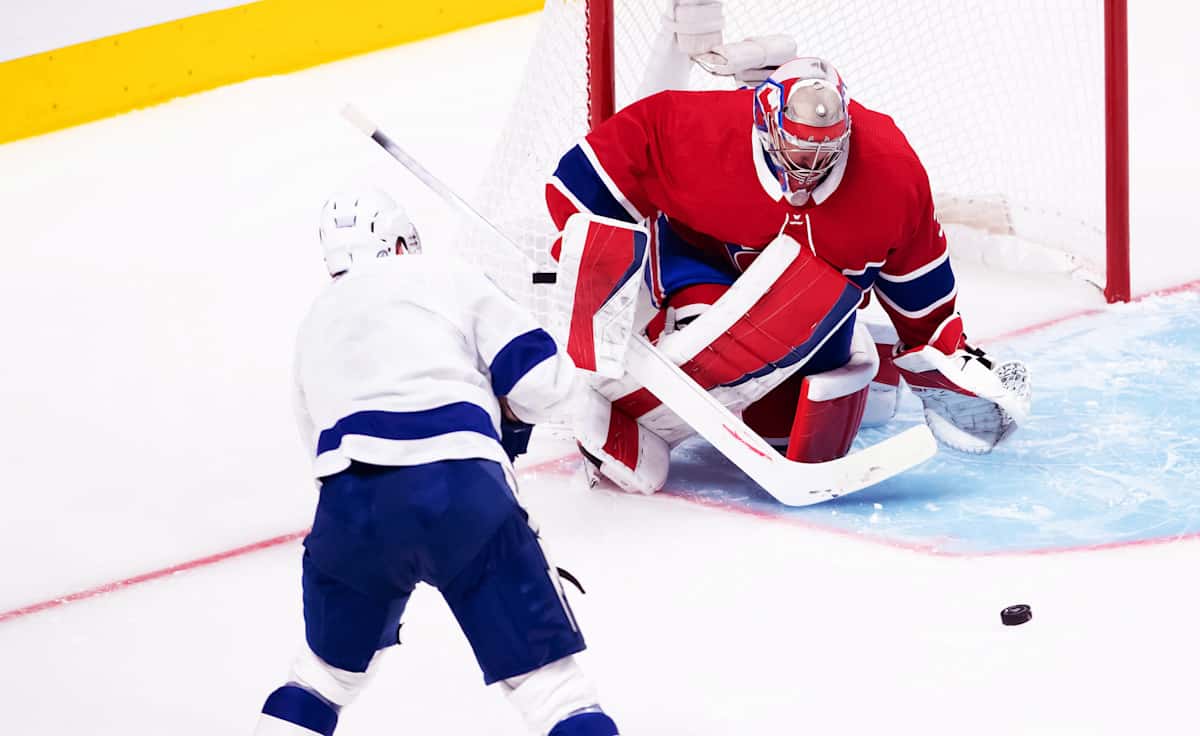 Tampa Bay Lightning