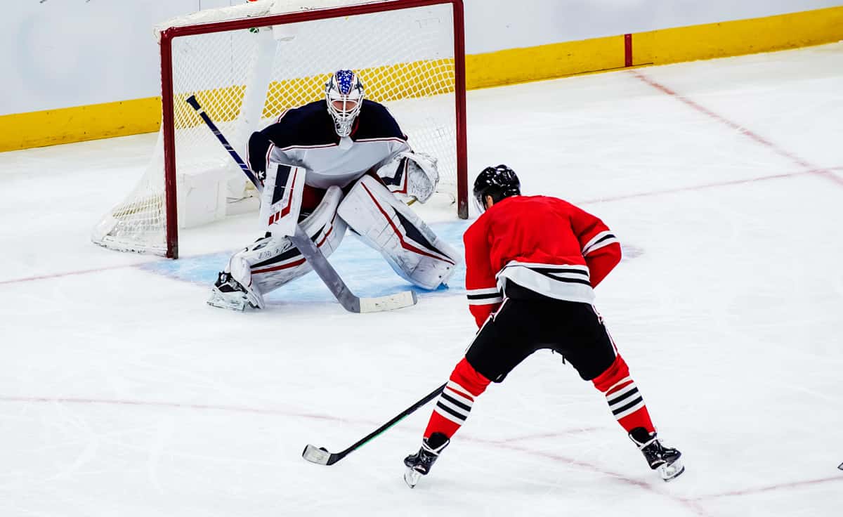 Chicago Blackhawks
