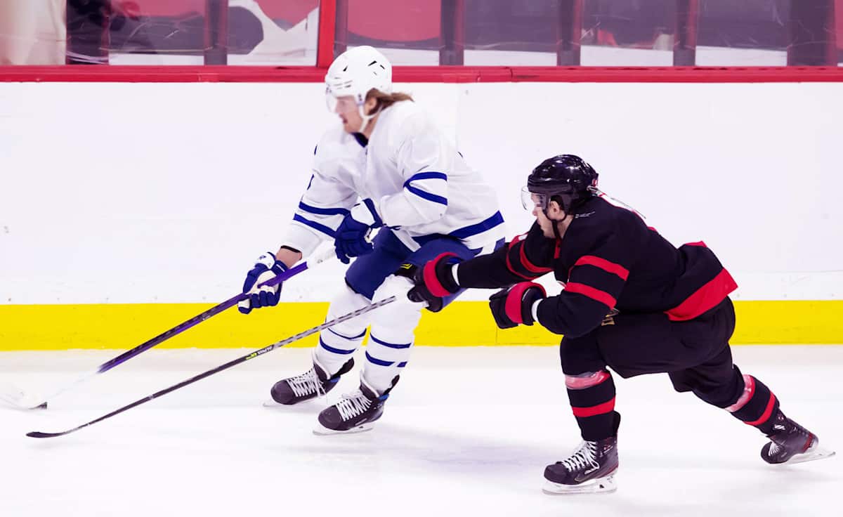 Toronto Maple Leafs