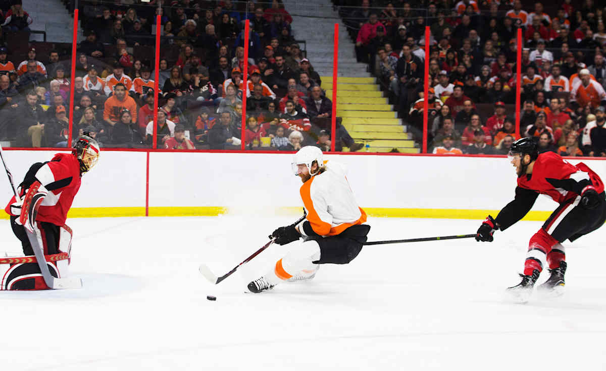 Philadelphia Flyers