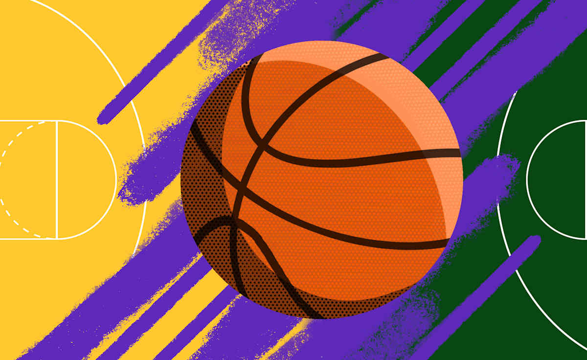 Vermont Catamounts Basketball