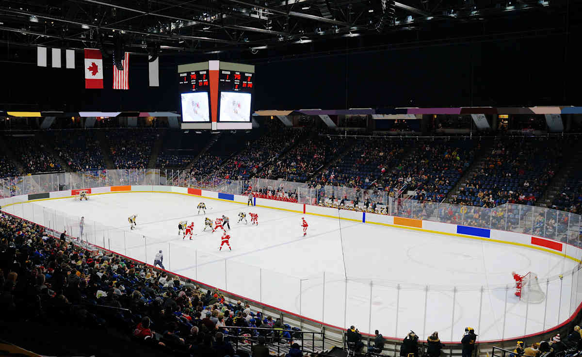 Brantford Bulldogs