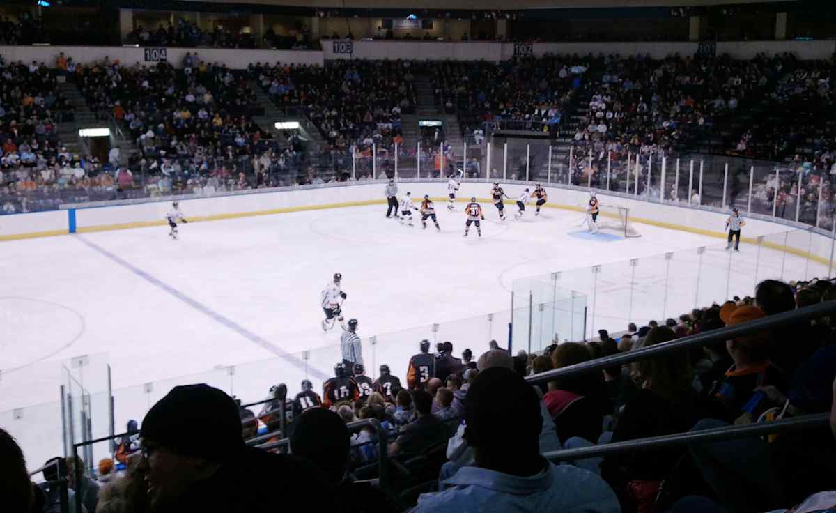 Kansas City Mavericks