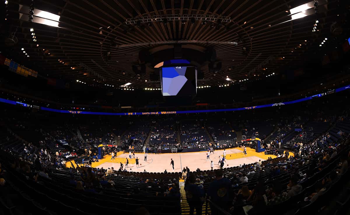 Santa Cruz Warriors