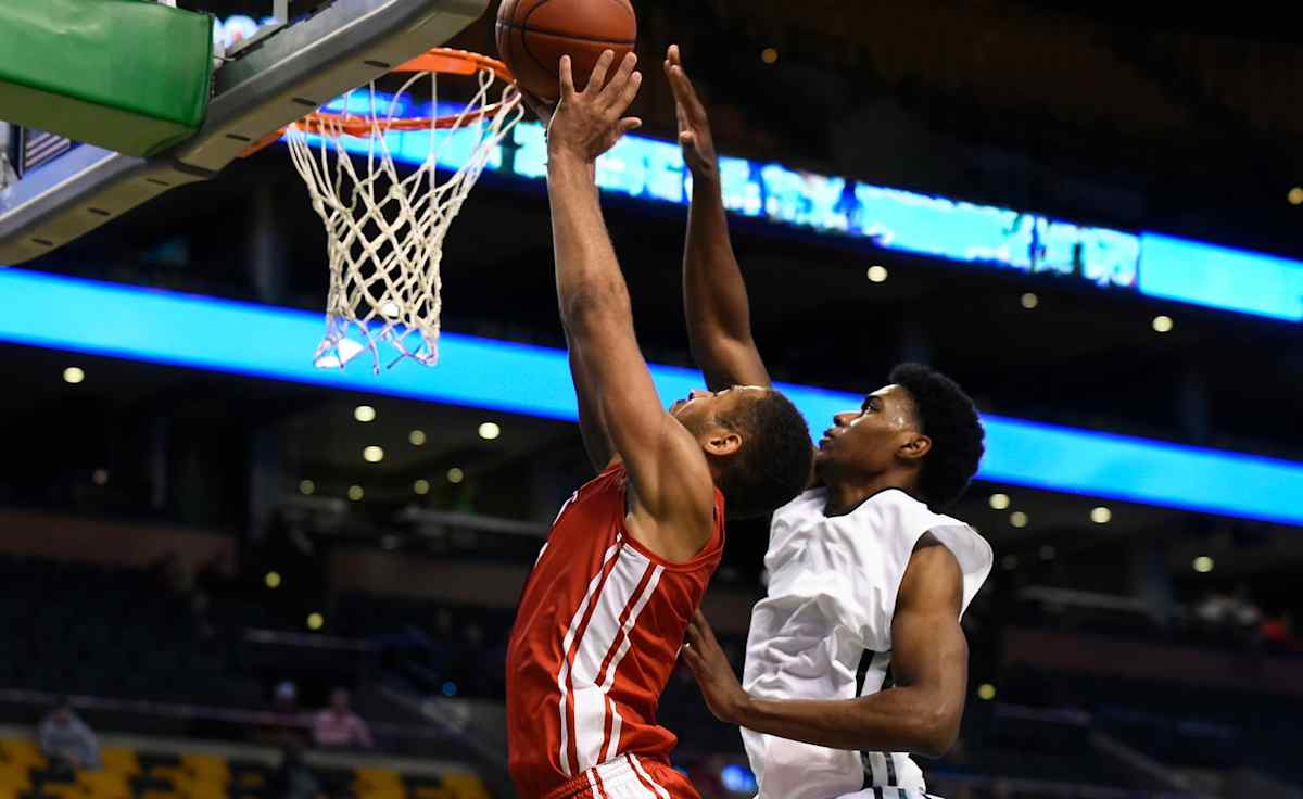 Boston University Terriers Basketball