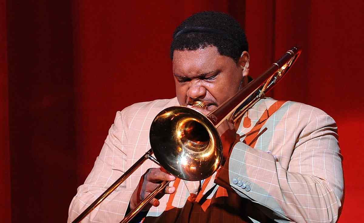 Wycliffe Gordon