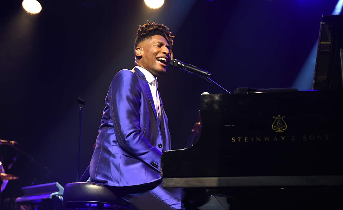 Jon Batiste