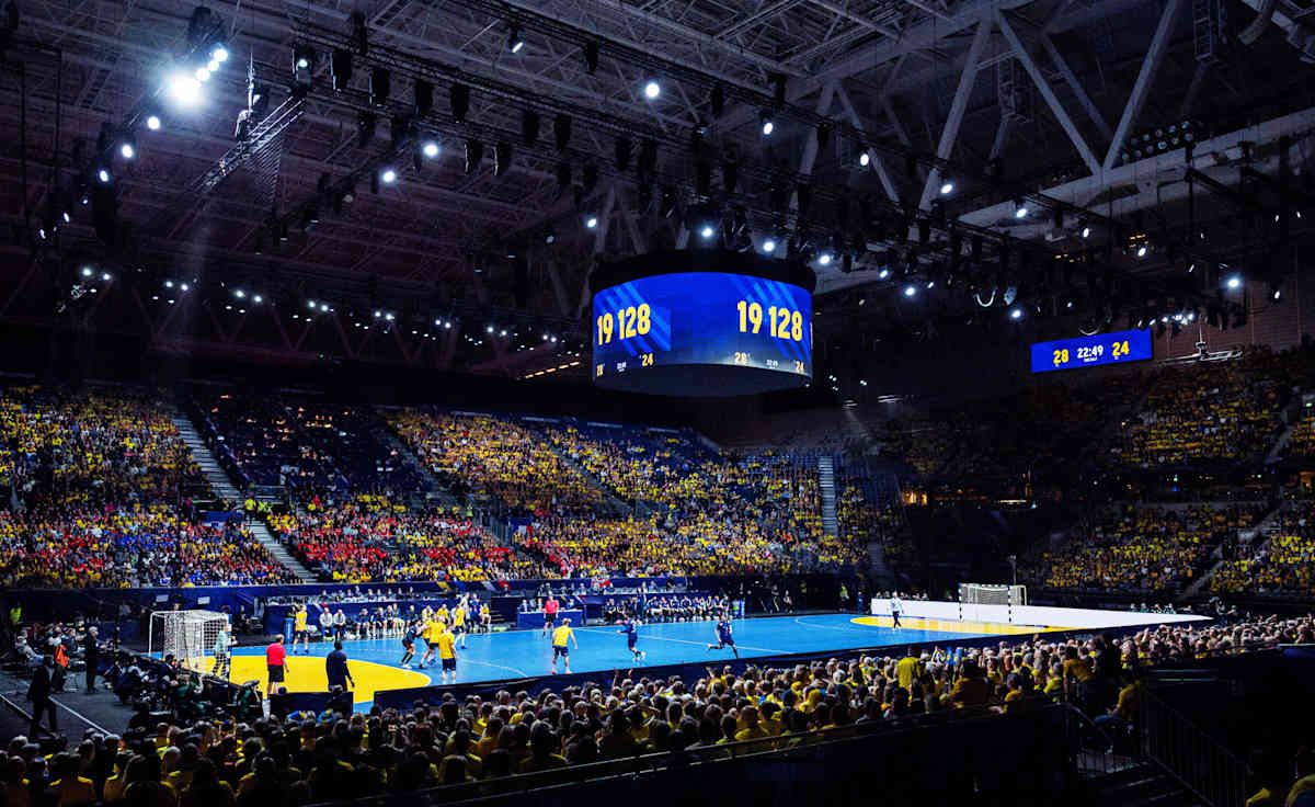 IHF Men's World Championship