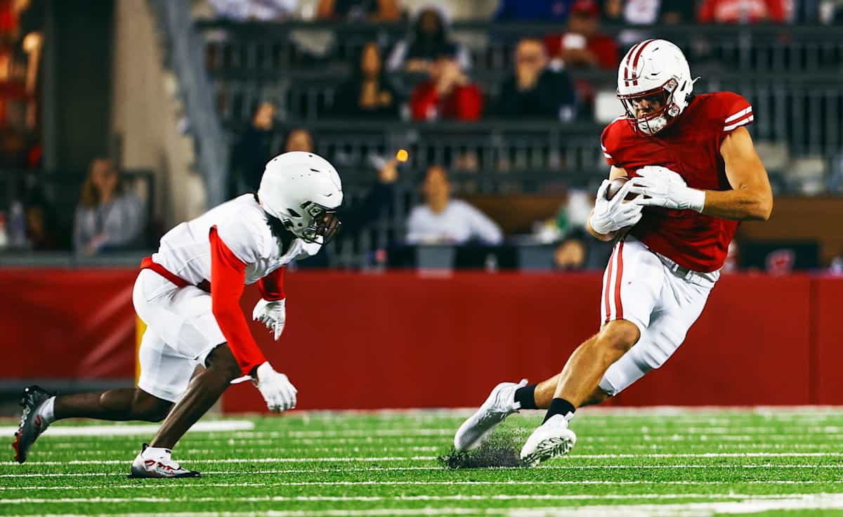 Illinois State Redbirds Football