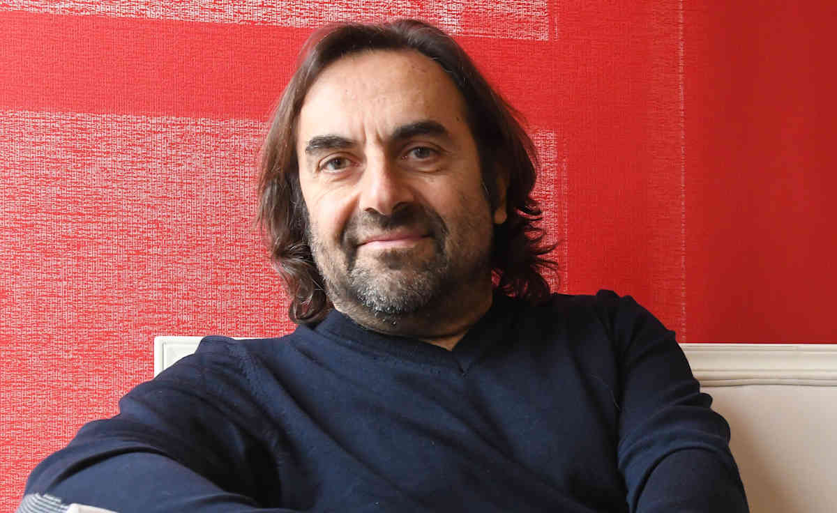 Andre Manoukian