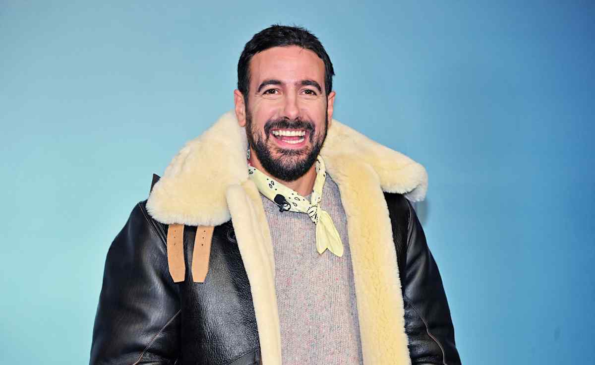 Maxime Gasteuil