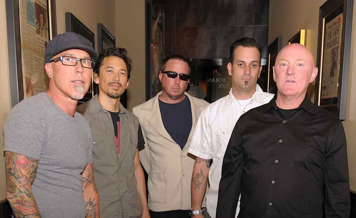 Camper Van Beethoven
