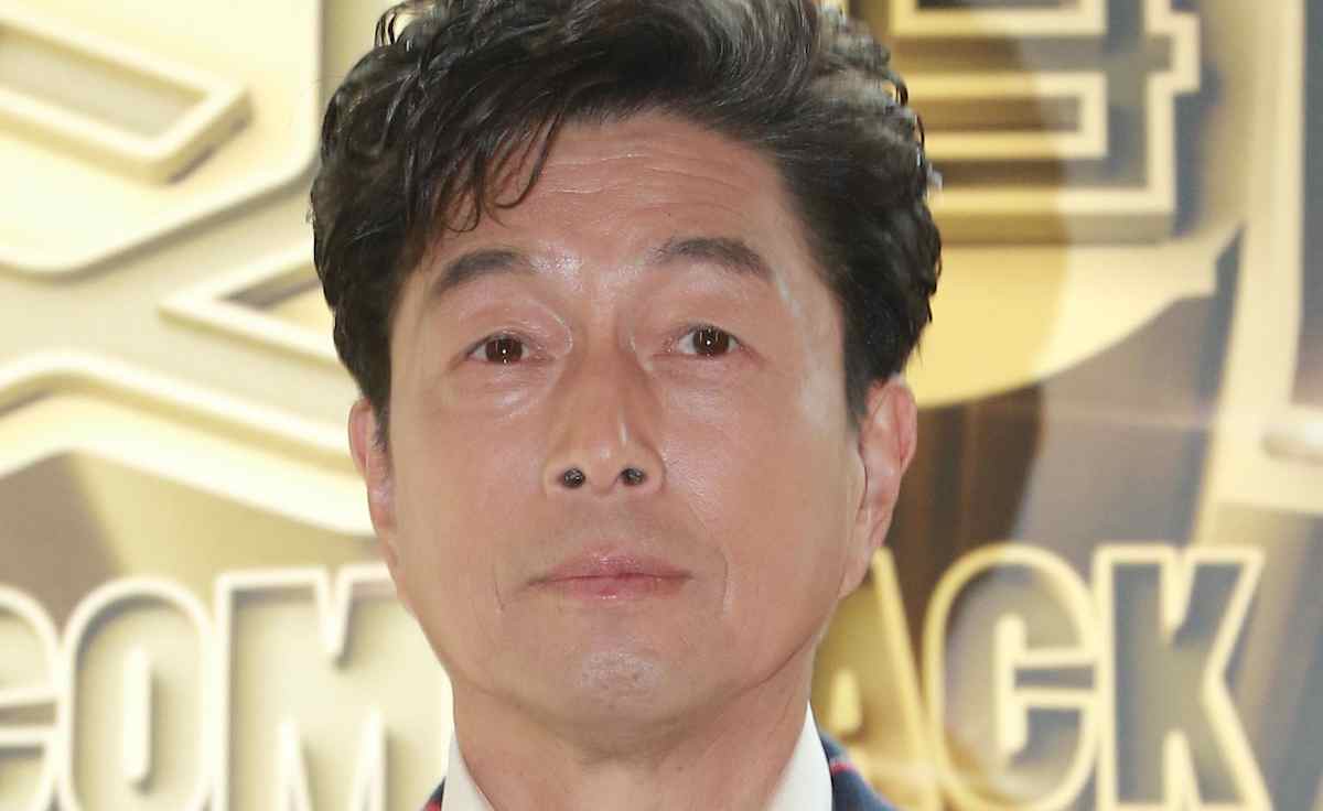 Masatoshi Nakamura