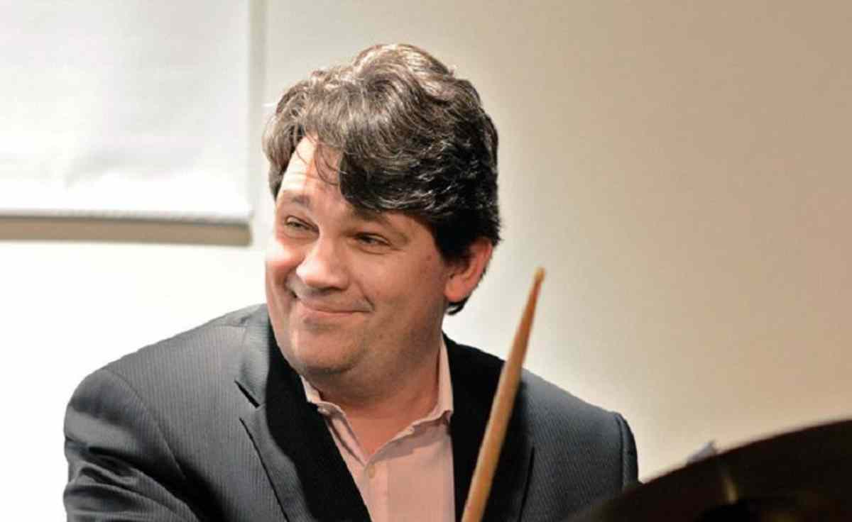 Jörg Achim Keller