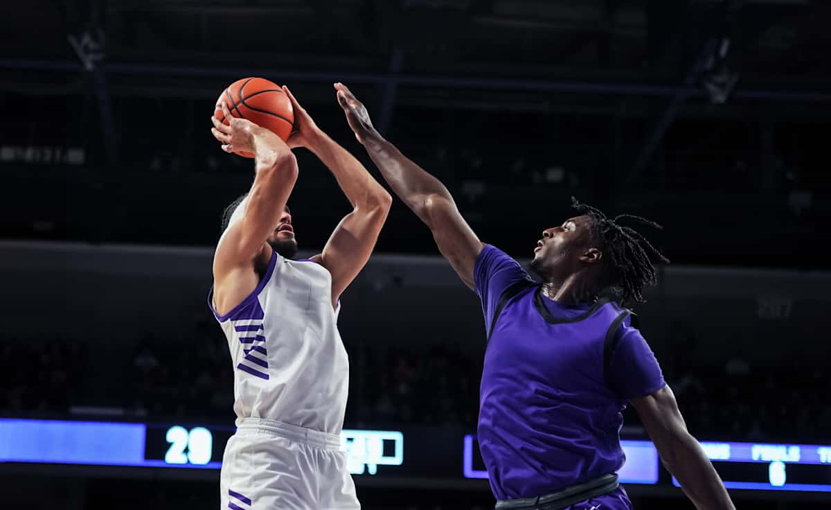 Grand Canyon Antelopes Basketball