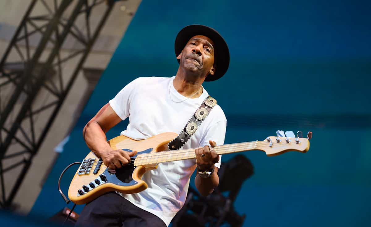 Marcus Miller