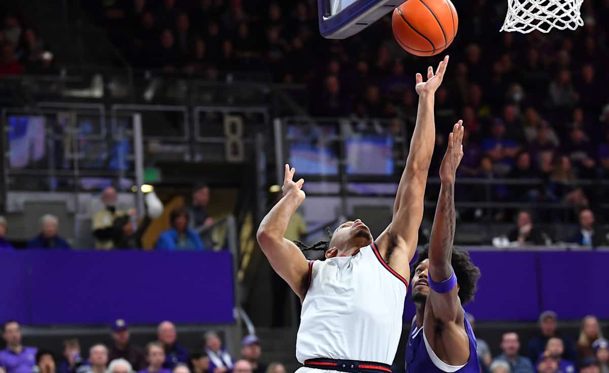 Gonzaga Bulldogs Basketball
