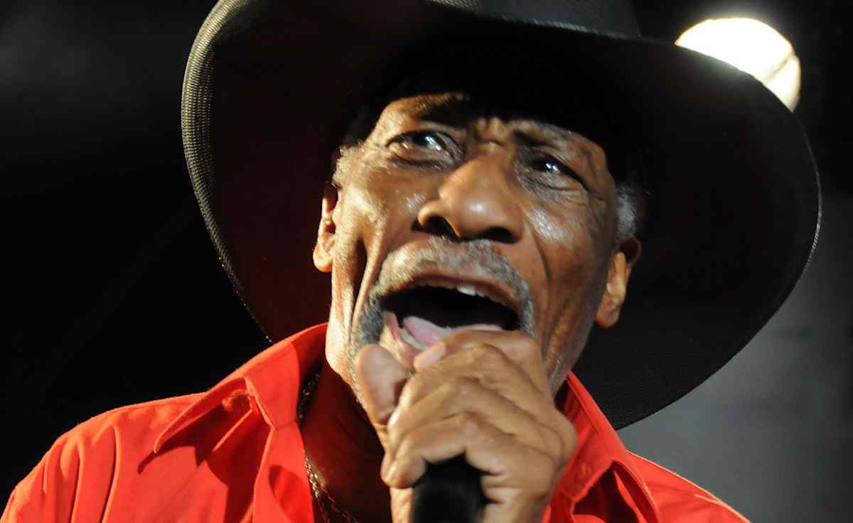 Mac Arnold