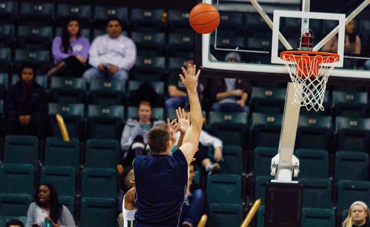 Rice Owls Basketball