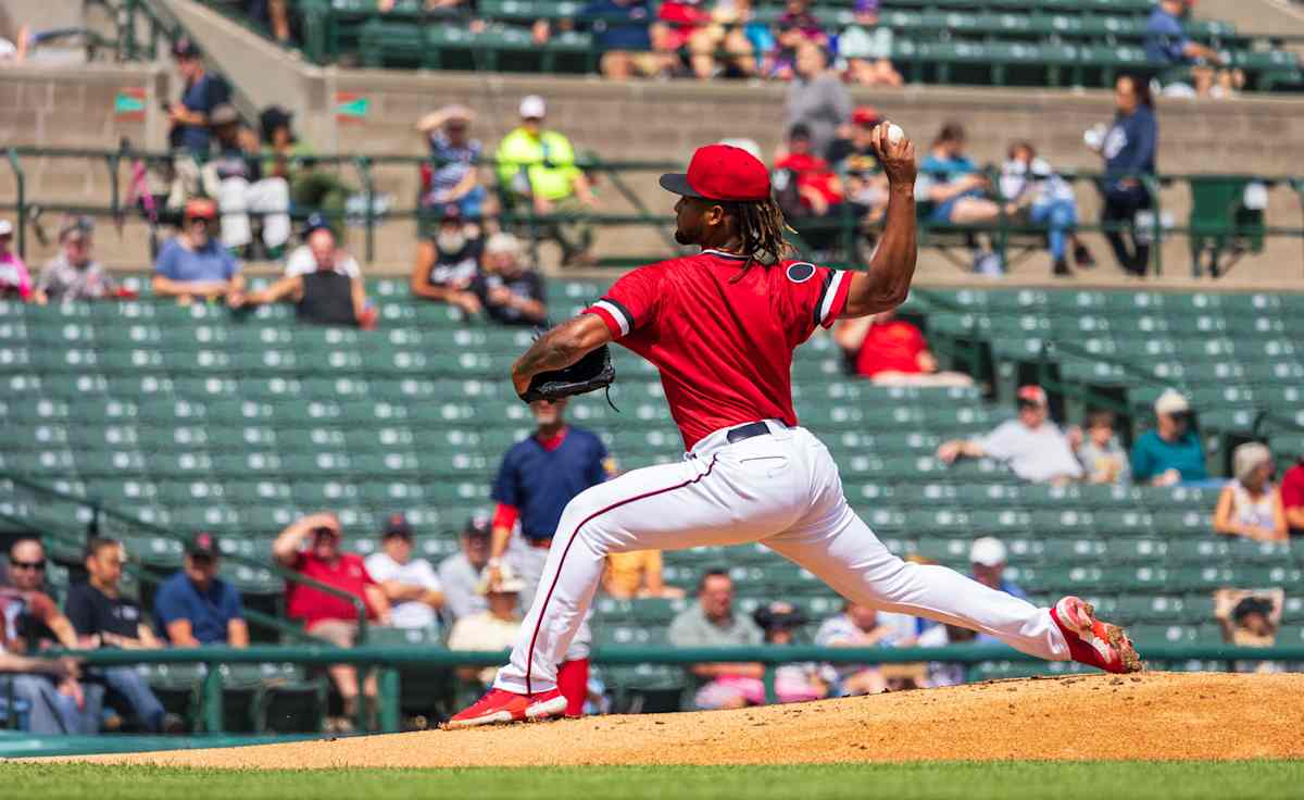 Rochester Red Wings