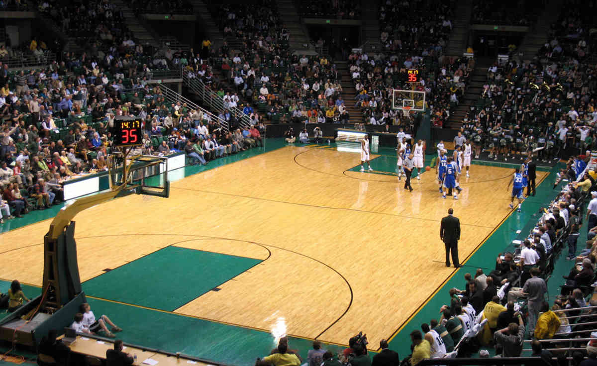 UAB Blazers Basketball