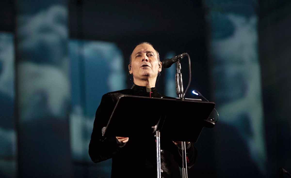 Alireza Ghorbani