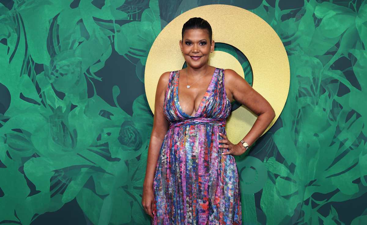 Aida Rodriguez