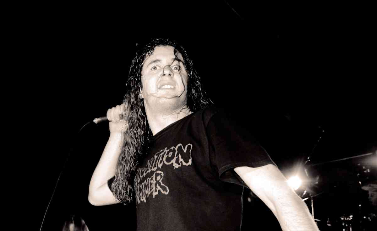 Warbringer