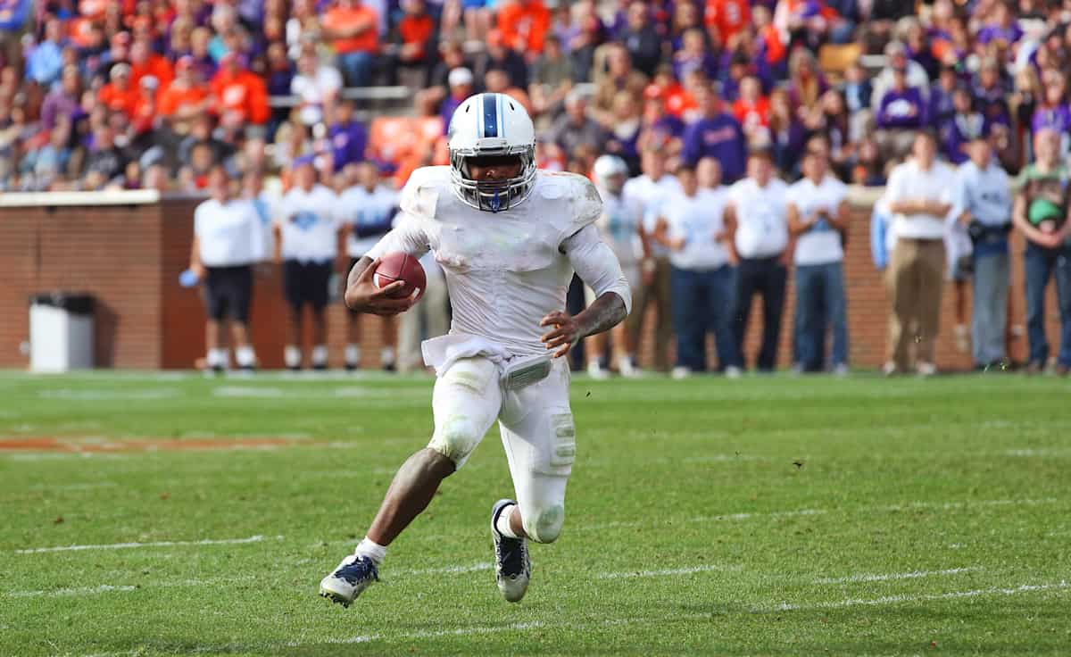 The Citadel Bulldogs Football