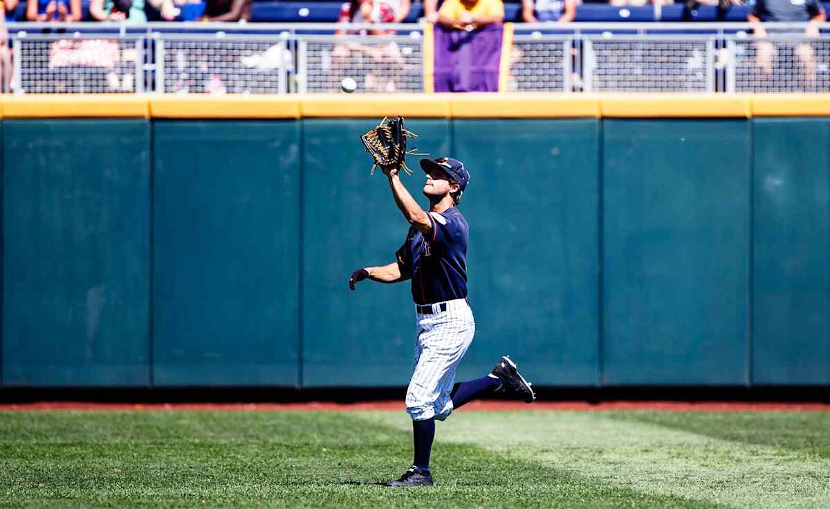 Cal State Fullerton Titans Baseball