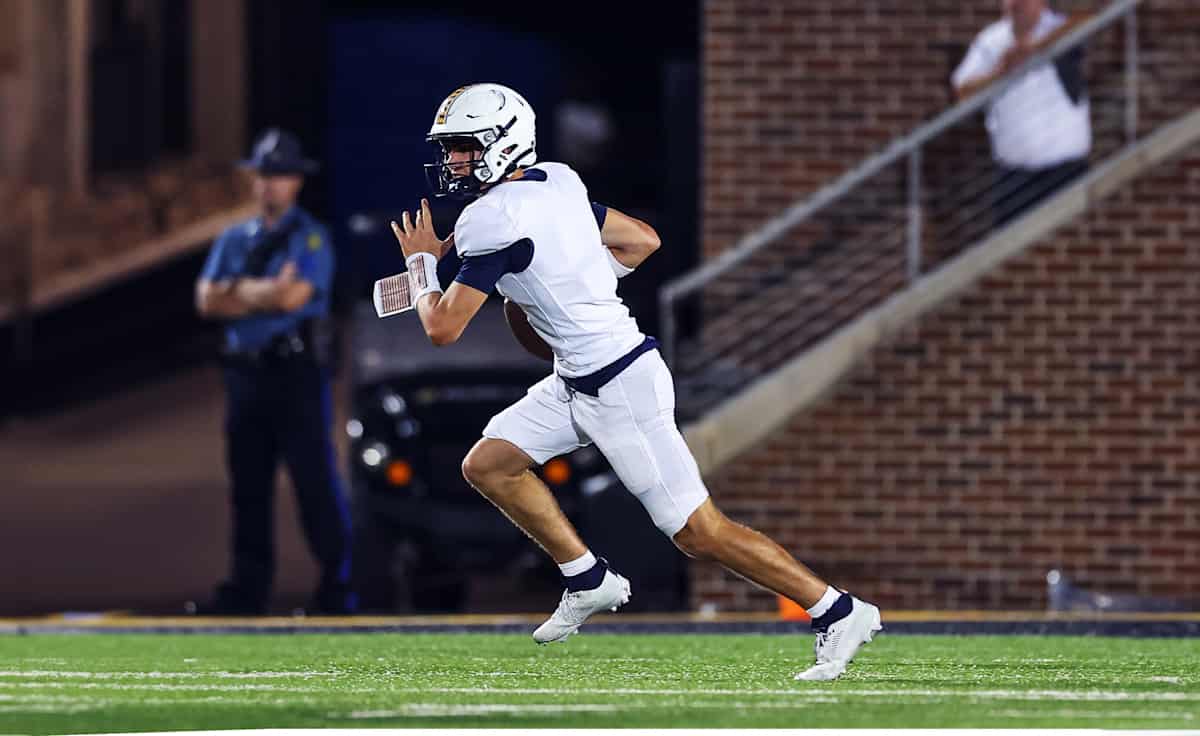 Murray State Racers Football