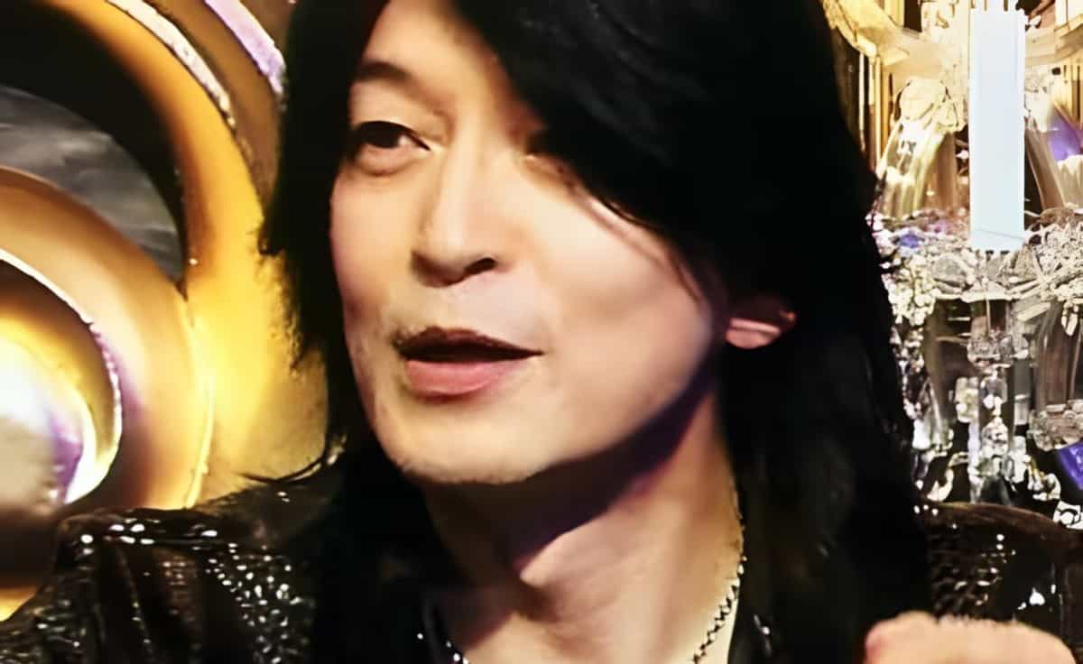 Masatoshi Ono