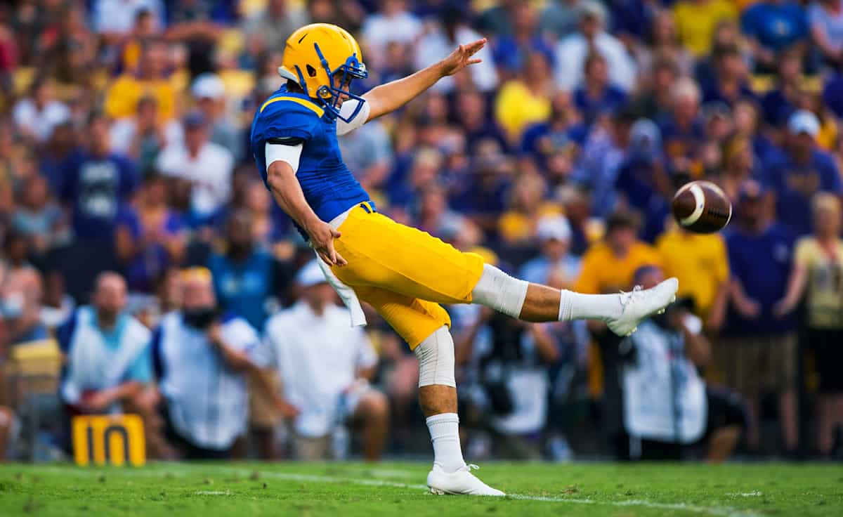 McNeese State Cowboys Football