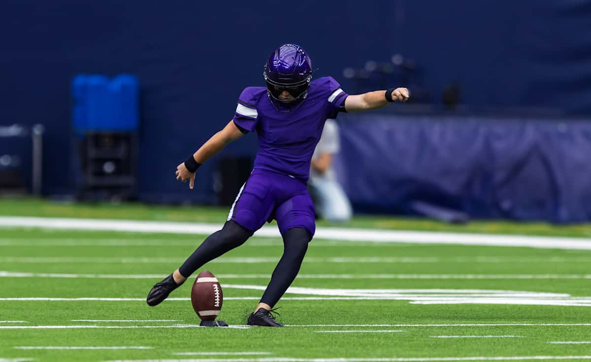 Stephen F. Austin Lumberjacks Football