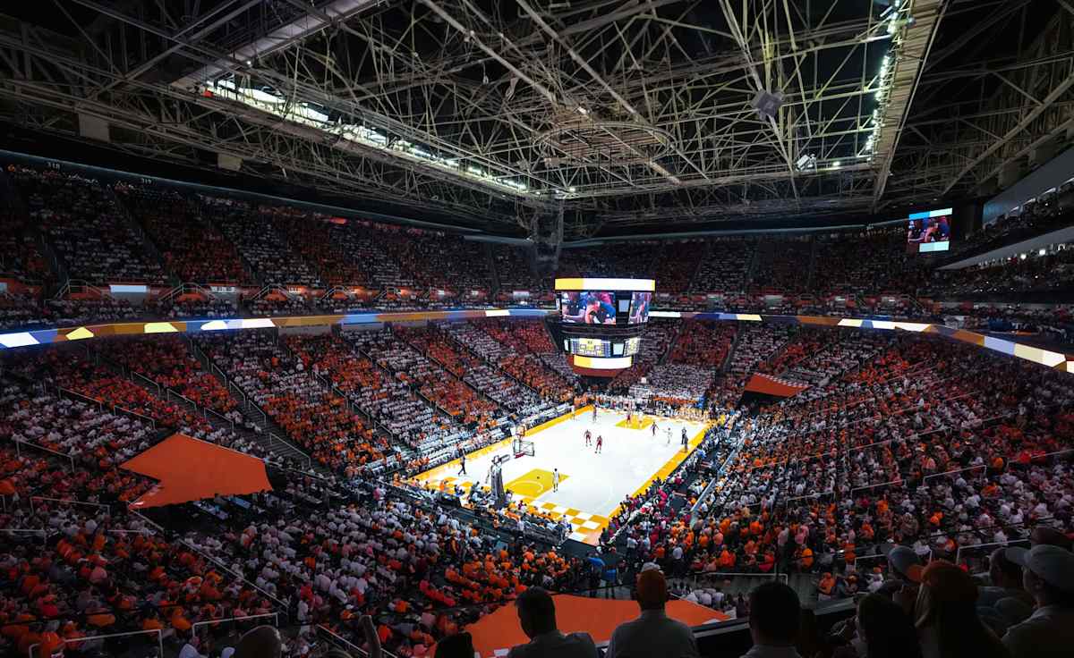 Arkansas Razorbacks Women's Basketball