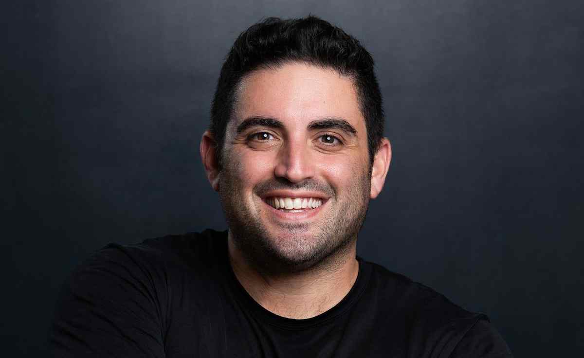 Jared Freid