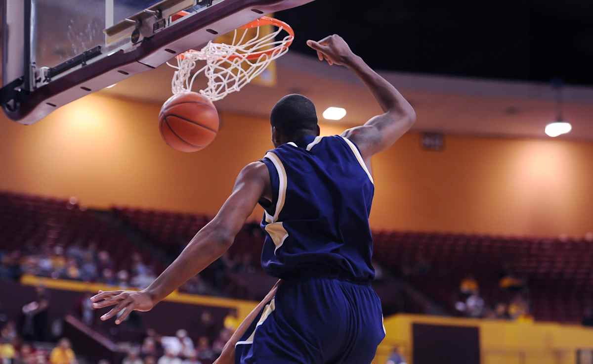 Montana State Bobcats Basketball