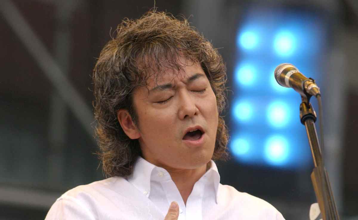 Motoharu Sano
