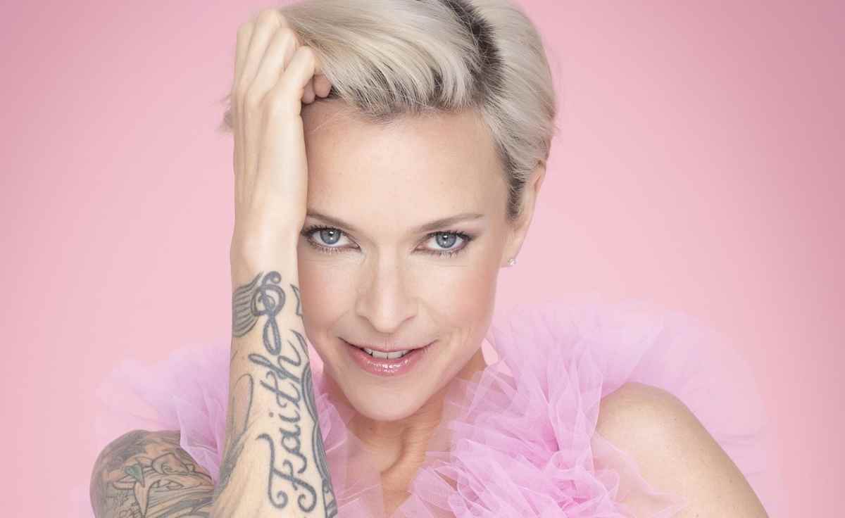 Brigitte Boisjoli