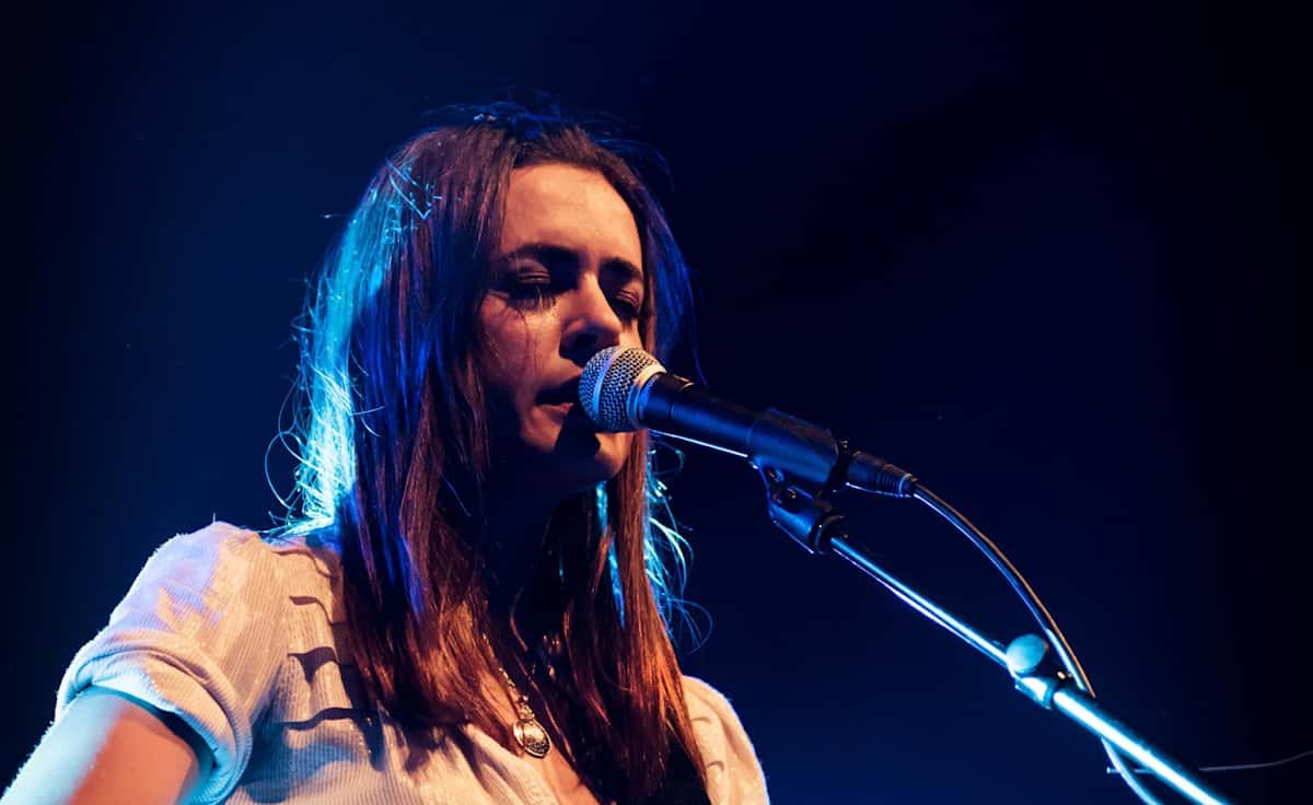 Maika Makovski
