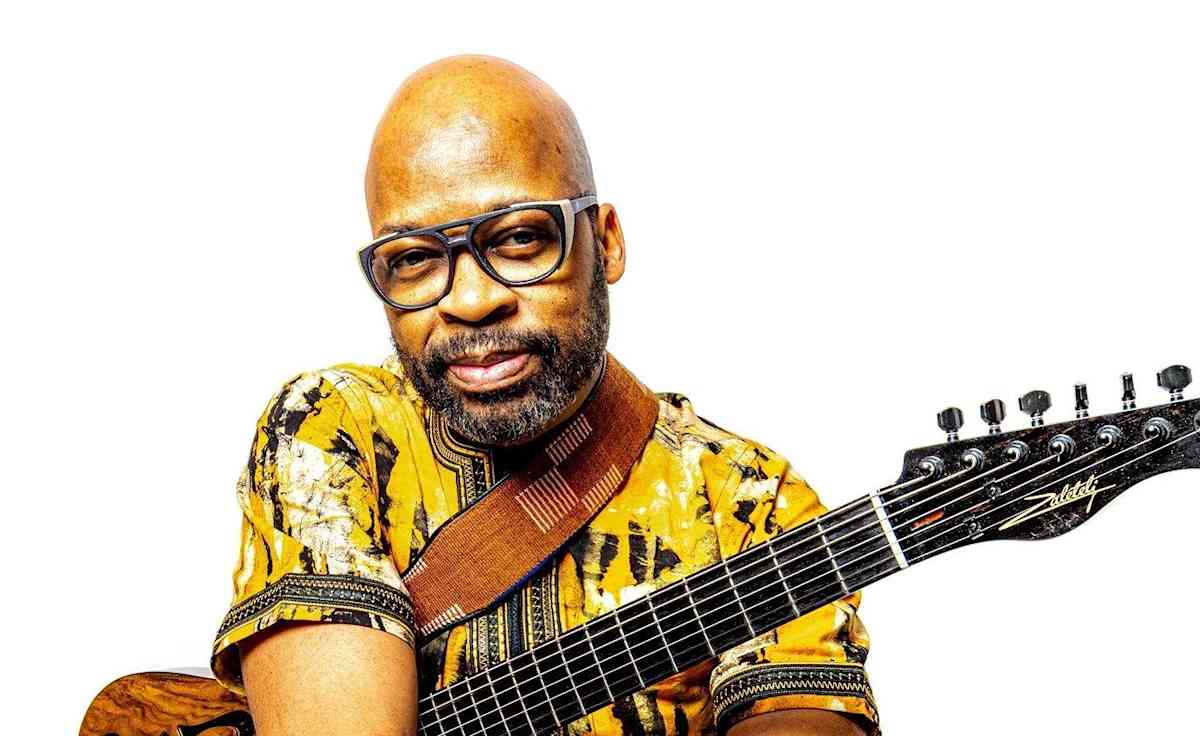 Lionel Loueke